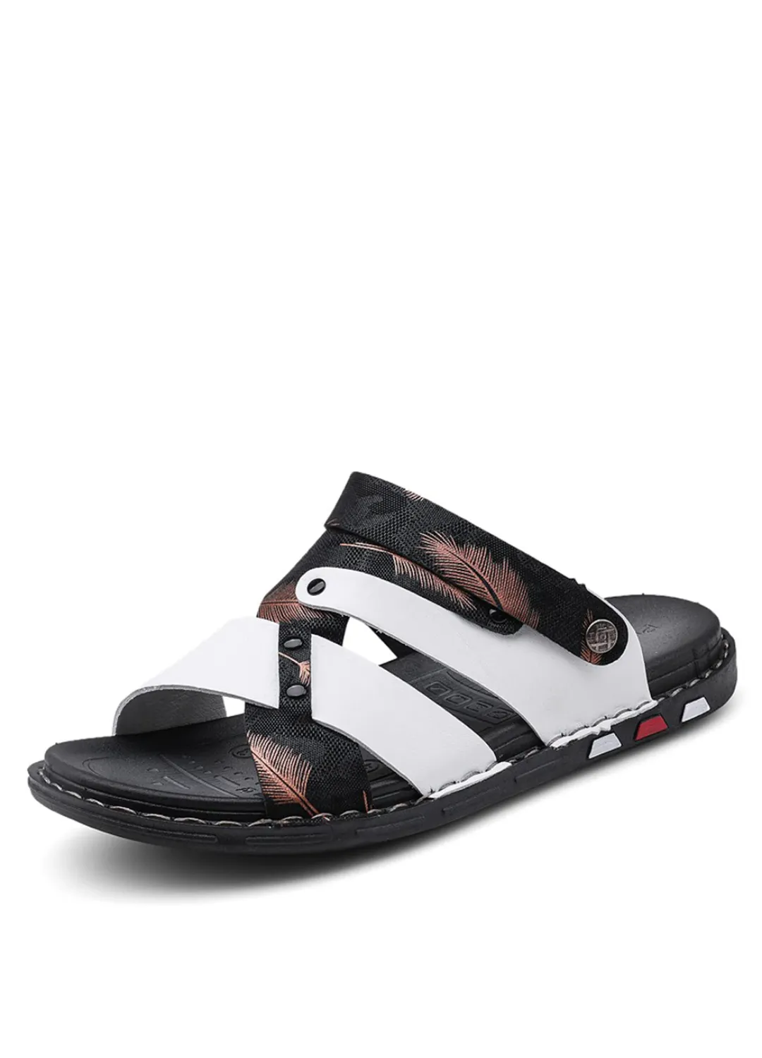 Muriel Men's Outdoor Sandals