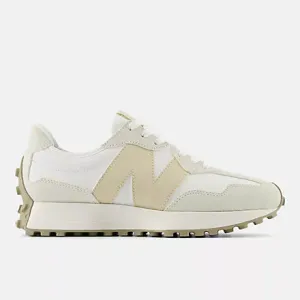 New Balance 327 - SEA SALT/SANDSTONE