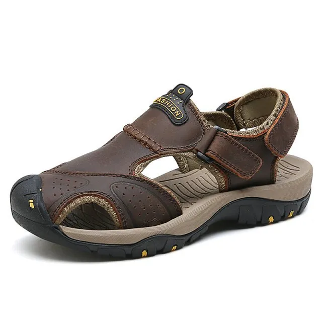 Nizan Men's Outdoor Sandals