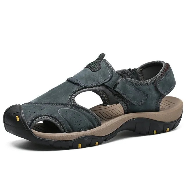 Nizan Men's Outdoor Sandals