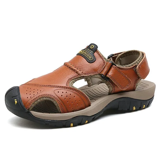 Nizan Men's Outdoor Sandals