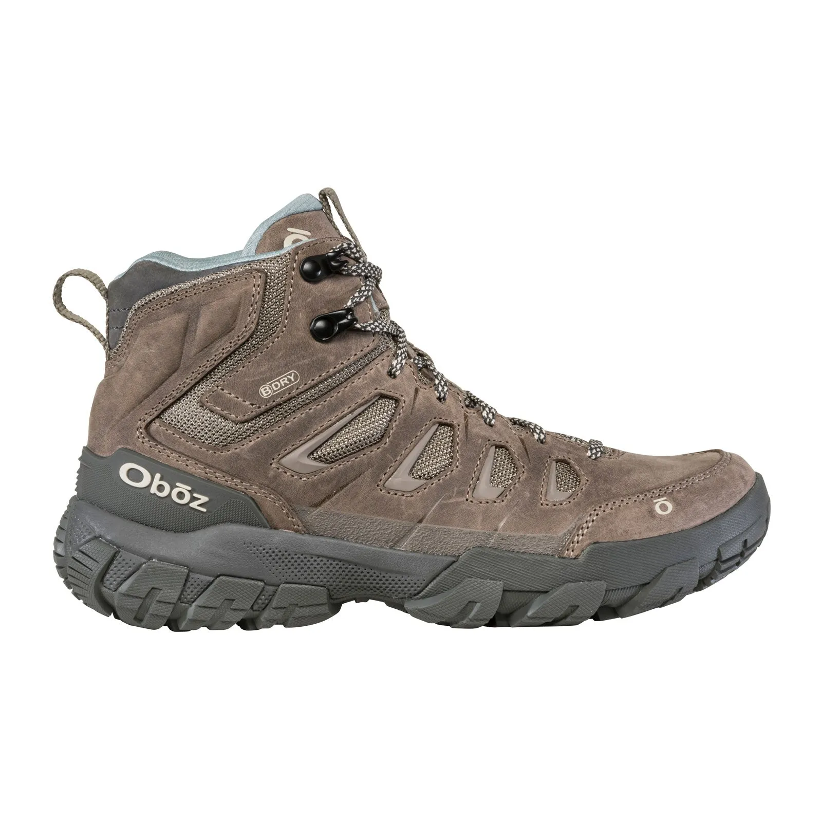 Oboz Sawtooth X Mid B-DRY Hiking Boot (Women) - Rockfall