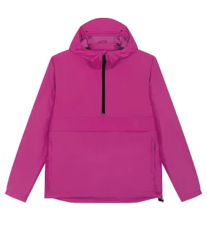 Orchid Flower - Speeder sporty, street-style hoodie (STJU834)