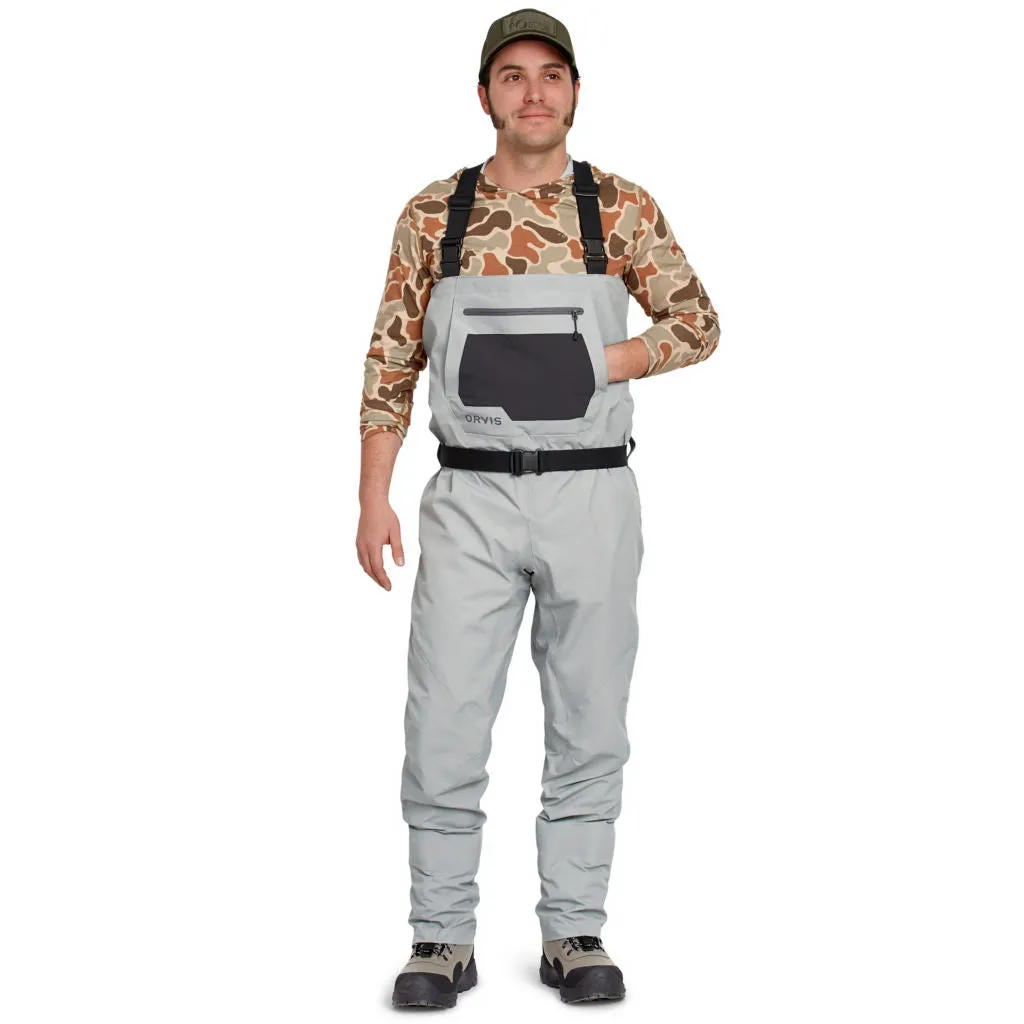 Orvis Men's Clearwater Wader