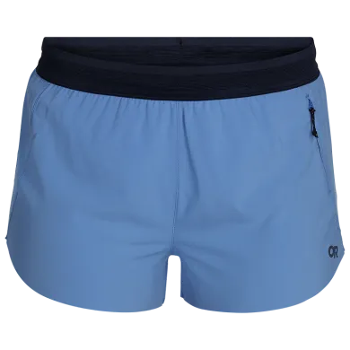 Outdoor Research W's Swift Lite Shorts - 2.5"