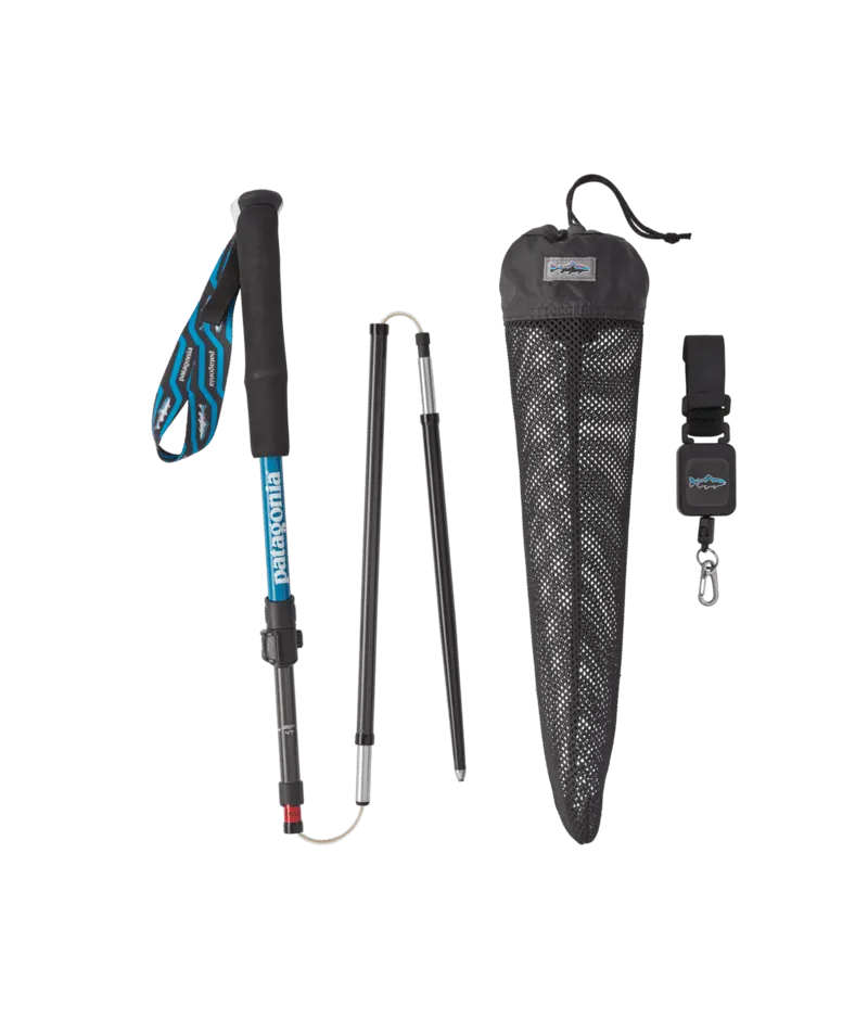 Patagonia Wading Staff