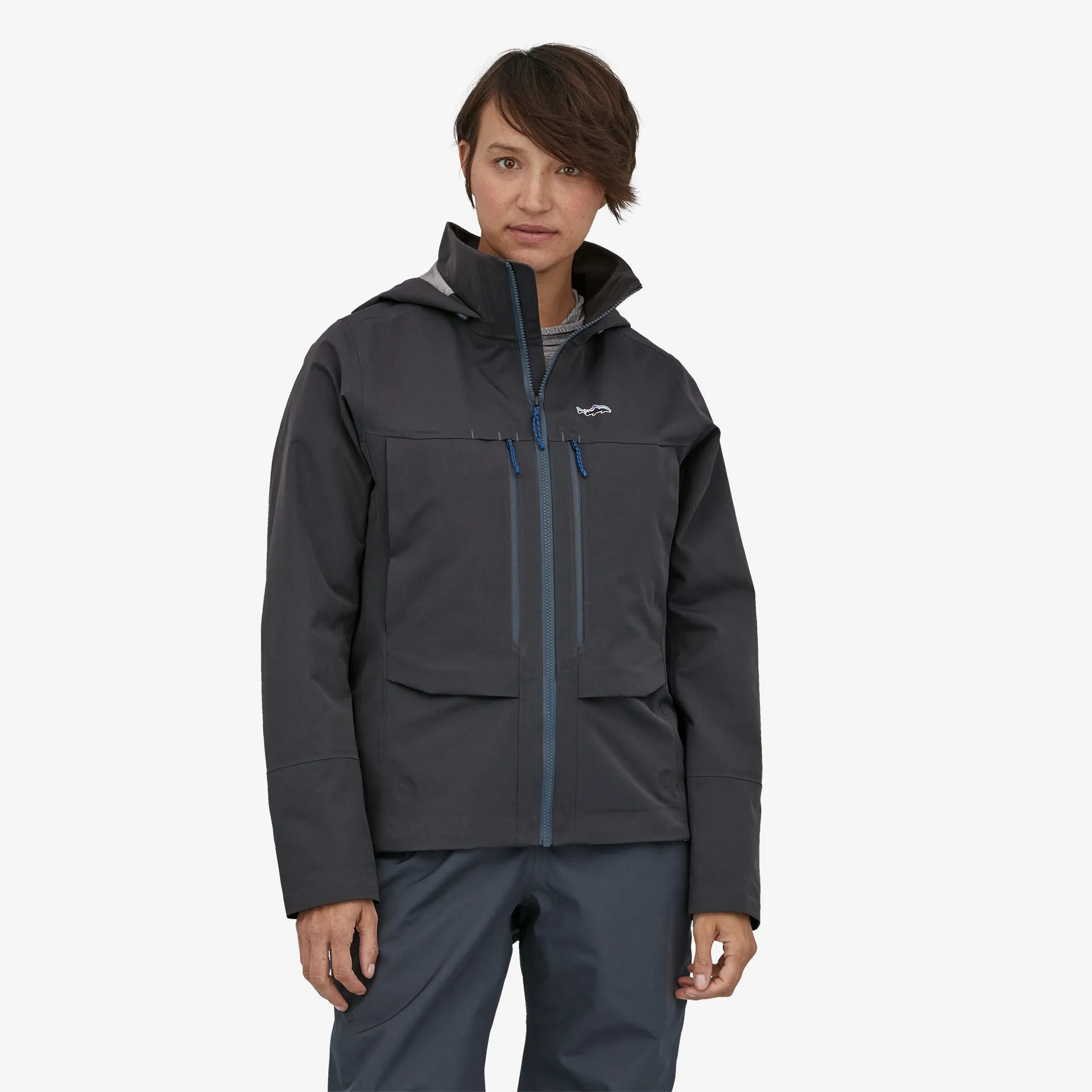 Patagonia Women's Swiftcurrent Wading Jacket