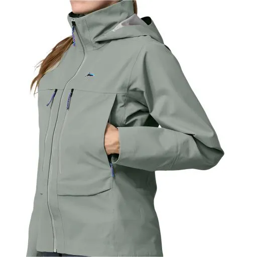 Patagonia Women's Swiftcurrent Wading Jacket