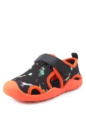 Pernia Unisex Kids' Outdoor Sandal