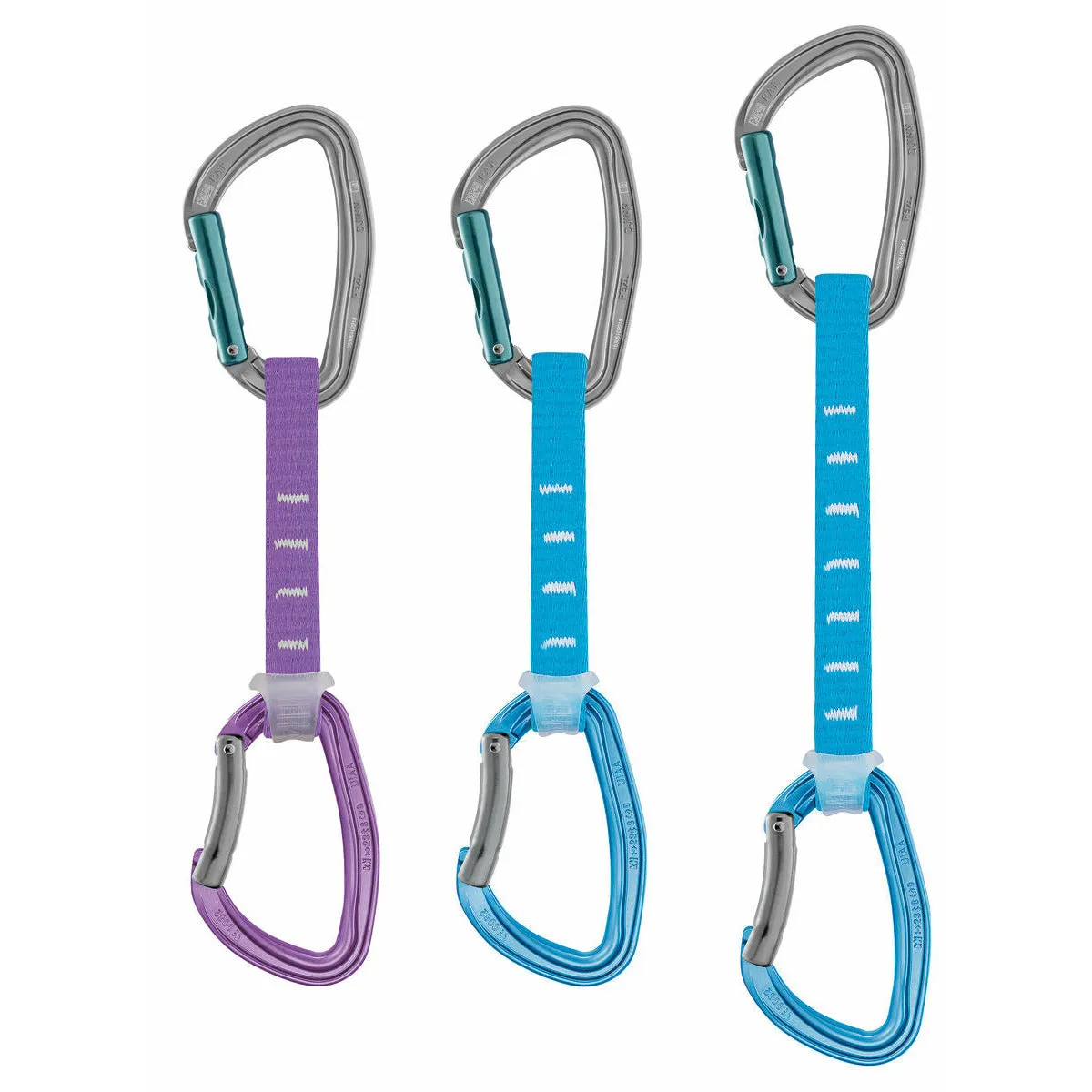 Petzl DJINN AXESS 12cm