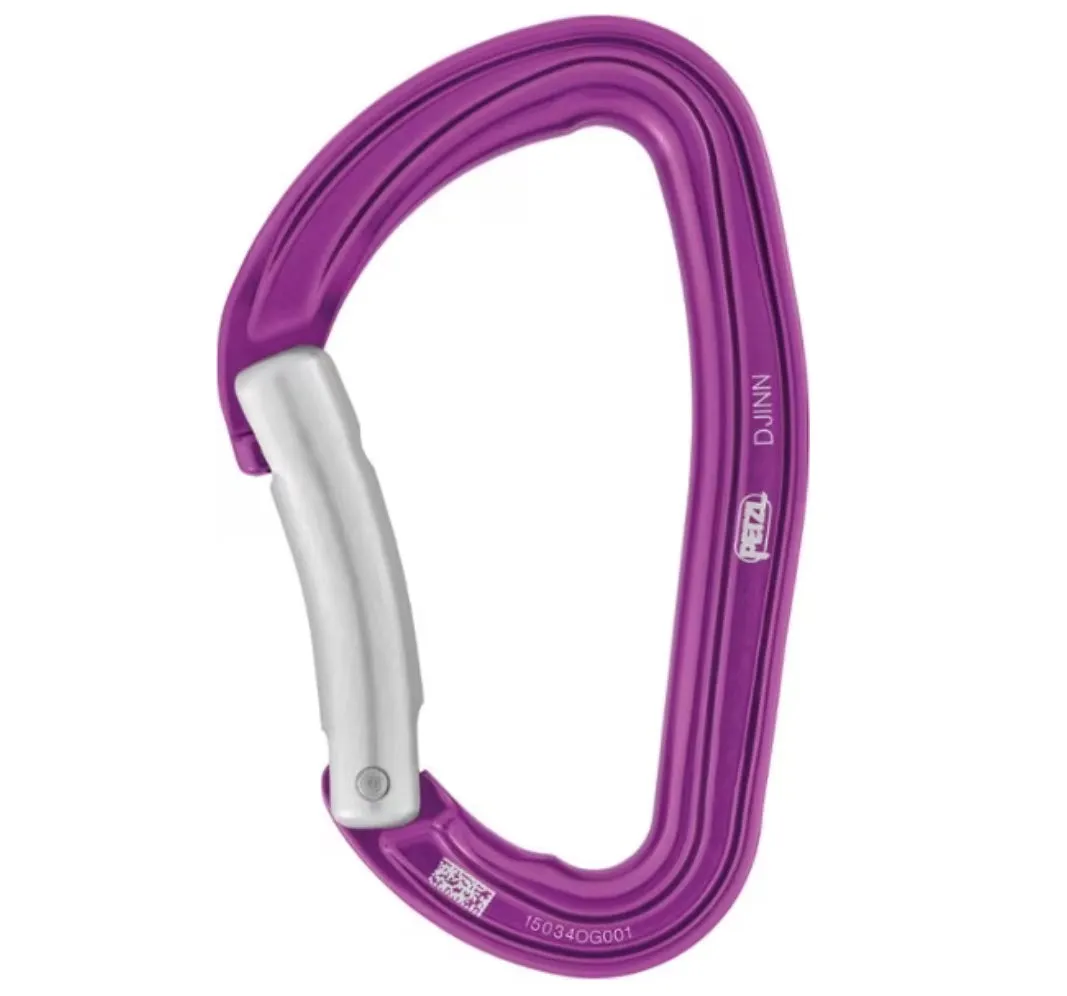 Petzl DJINN Carabiner