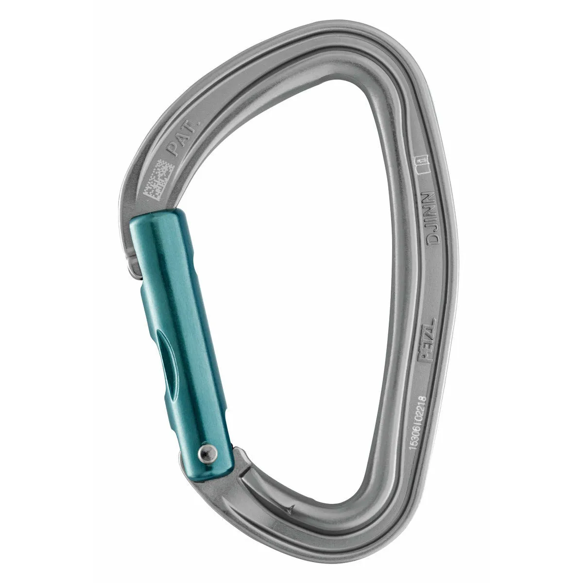 Petzl DJINN Carabiner