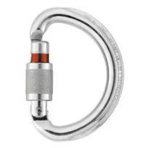 Petzl Omni Carabiner