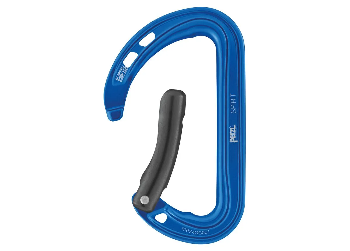 Petzl Spirit Carabiner