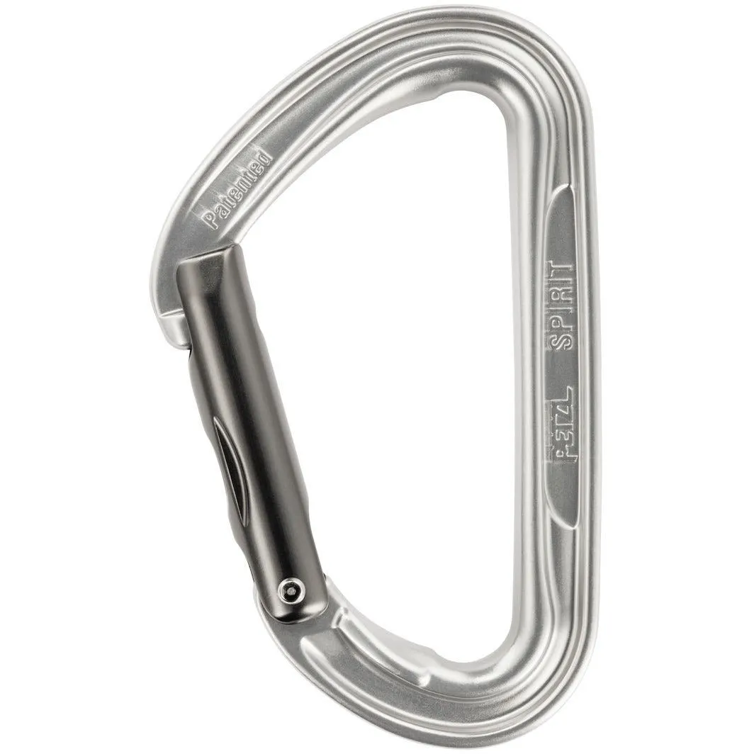 Petzl Spirit Carabiner