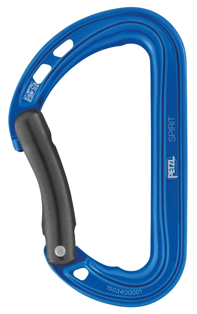 Petzl Spirit Carabiner