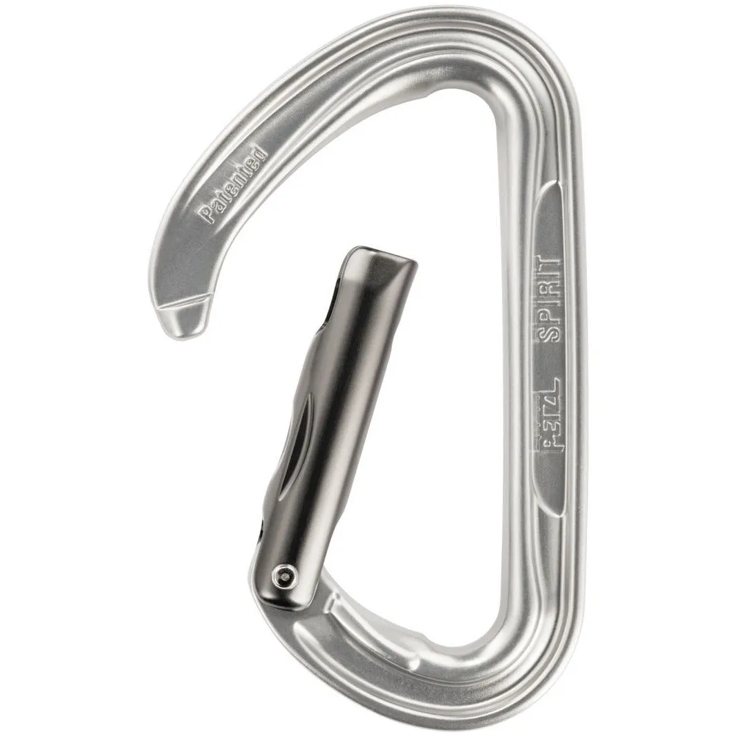 Petzl Spirit Carabiner