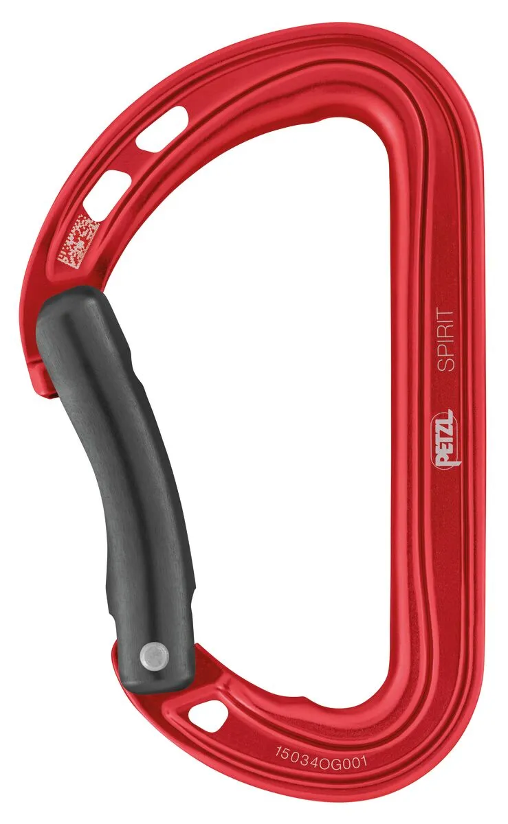 Petzl Spirit Carabiner