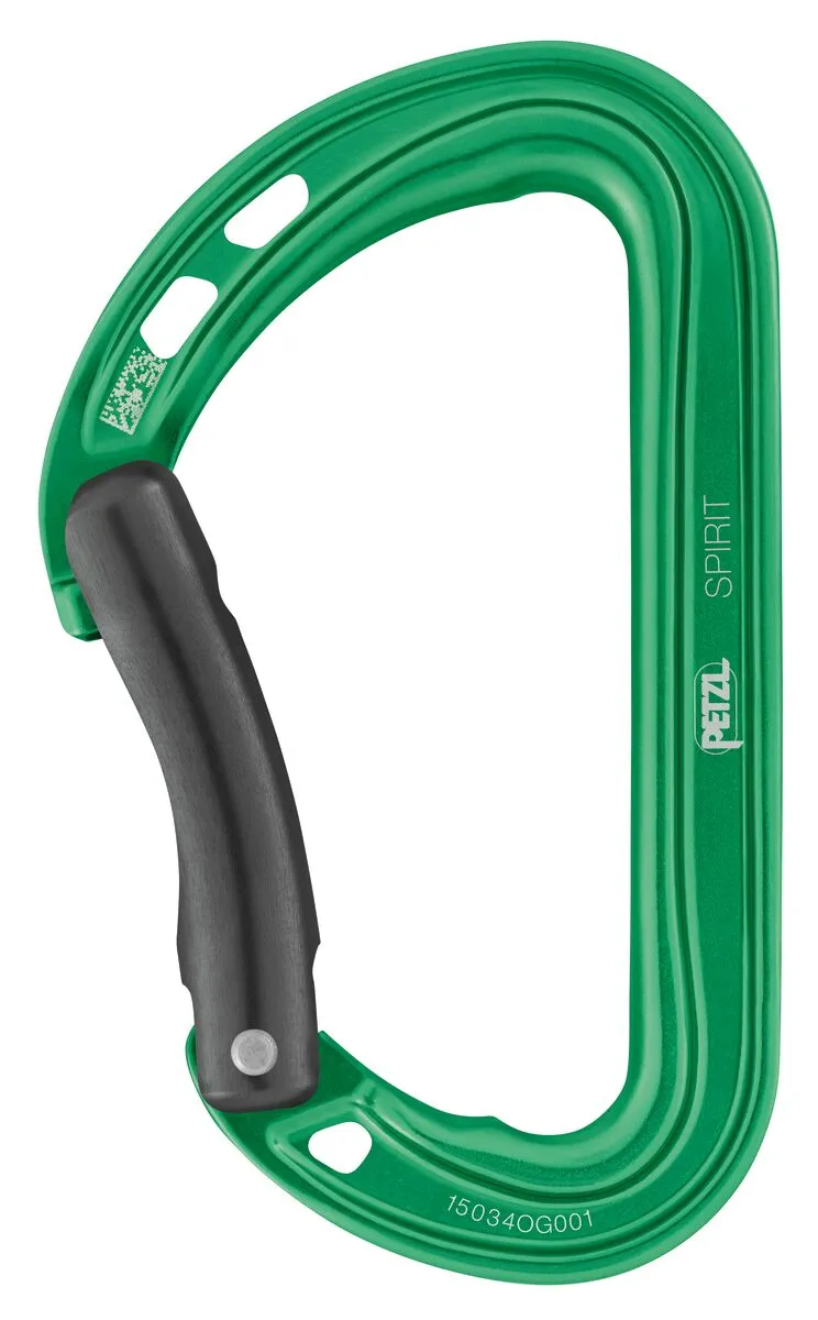 Petzl Spirit Carabiner