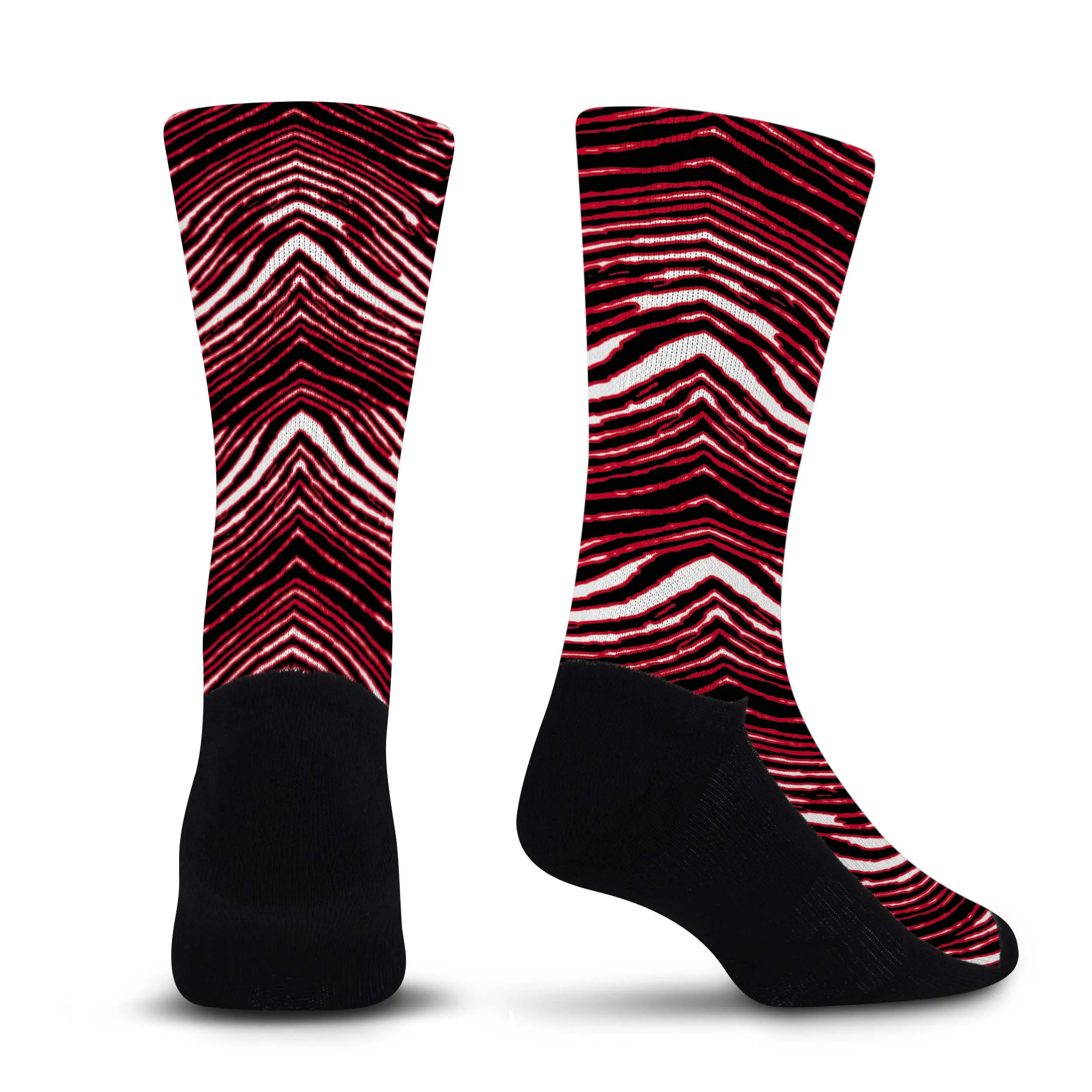 Portland Trail Blazers Zubaz Fever