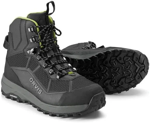 PRO WADING BOOT (RUBBER)