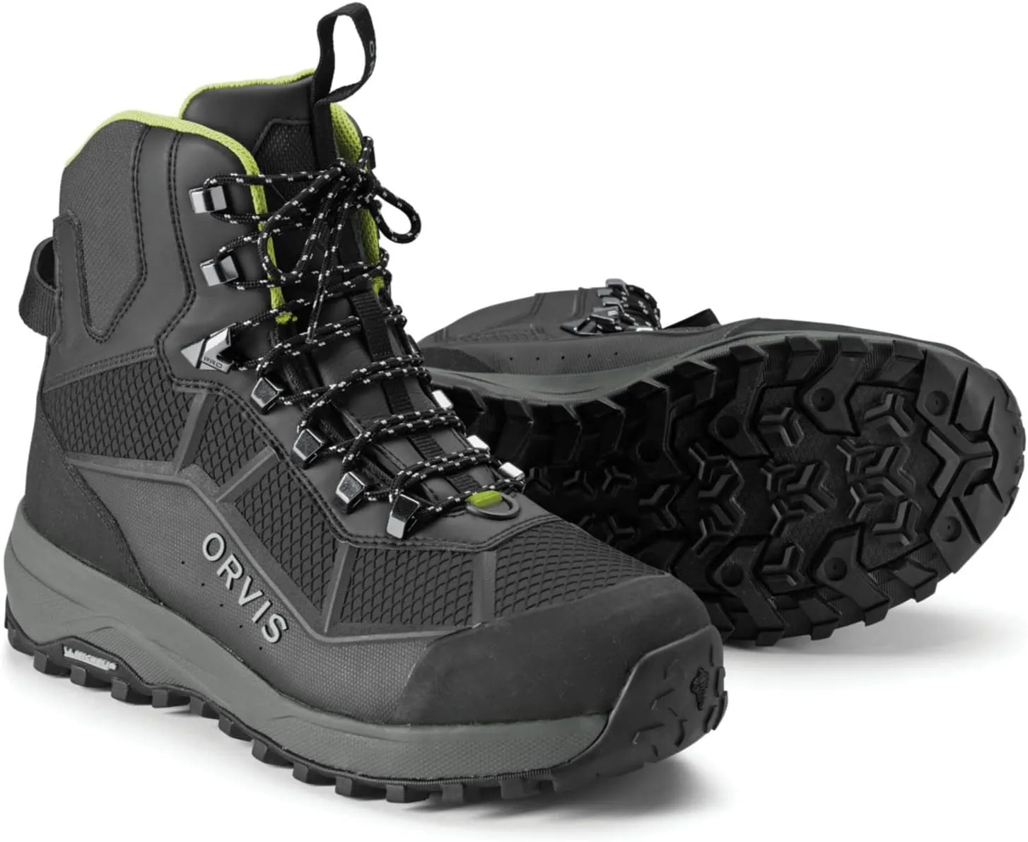 PRO WADING BOOT (RUBBER)