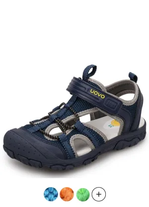 Ramiro Boys' Outdoor Sandals