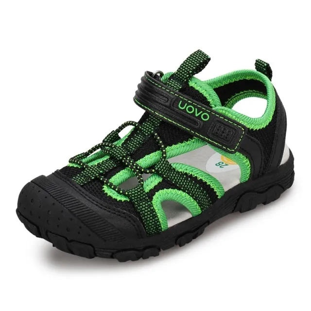 Ramiro Boys' Outdoor Sandals