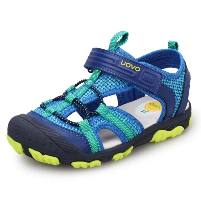 Ramiro Boys' Outdoor Sandals