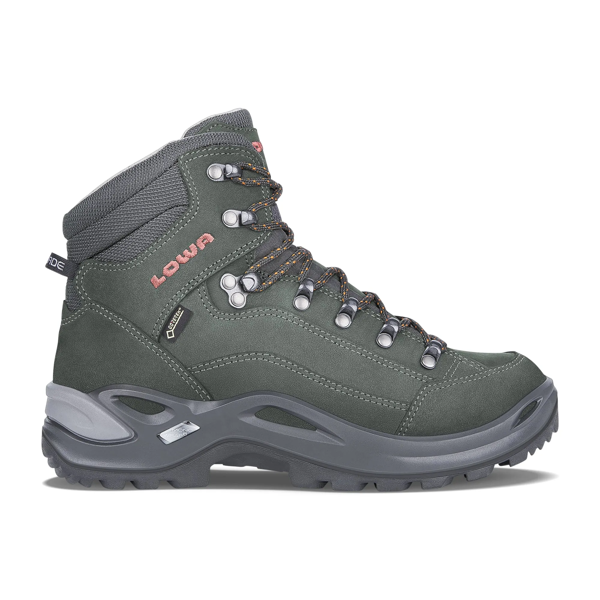 Renegade GTX Mid Ws