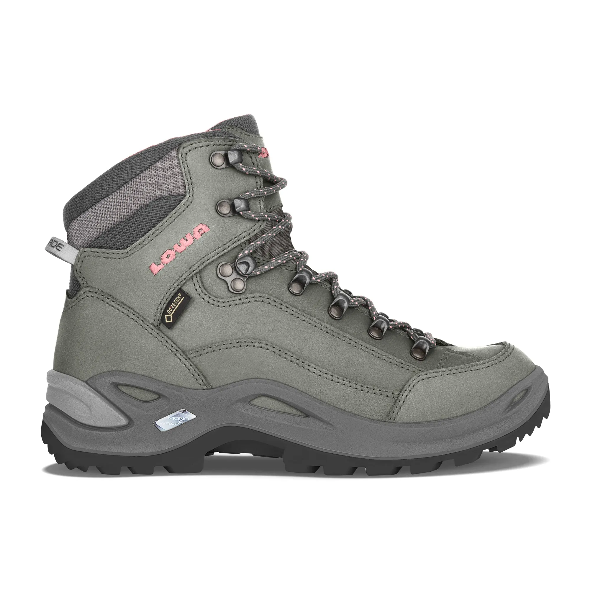 Renegade GTX Mid Ws