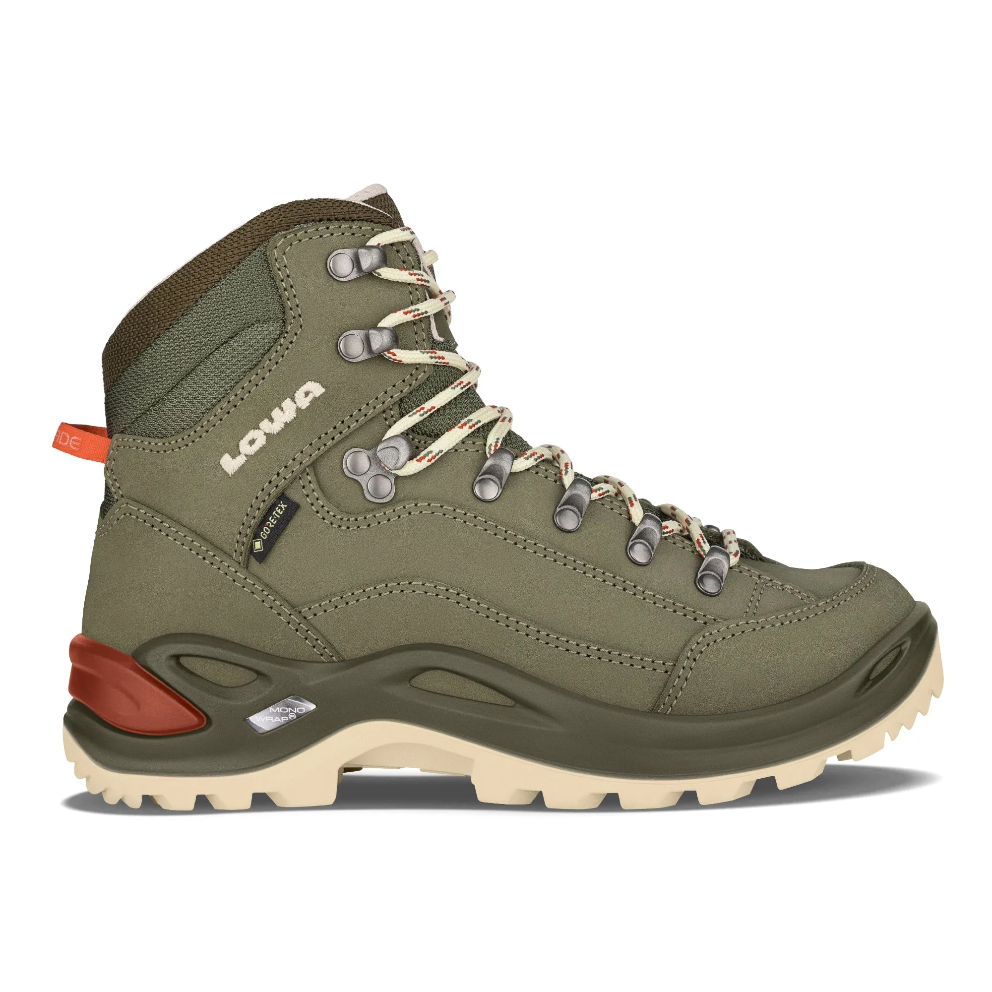 Renegade GTX Mid Ws