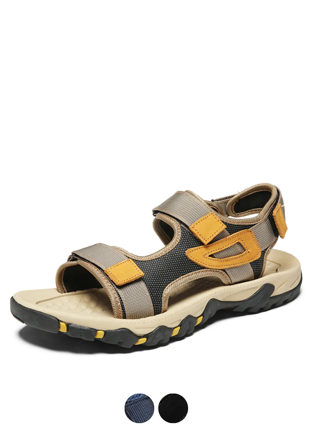 Revler Men's Outdoor Sandals