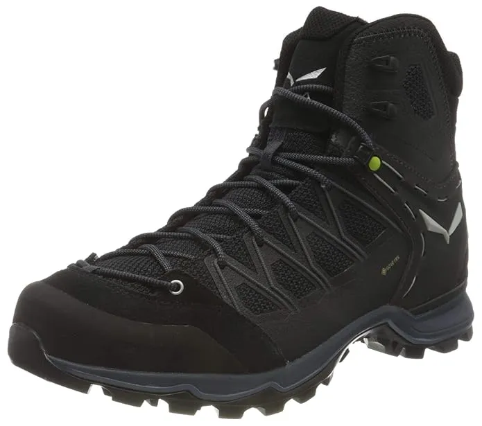 Salewa Mountain Trainer Lite Mid Gtx Hiking Boot Men's