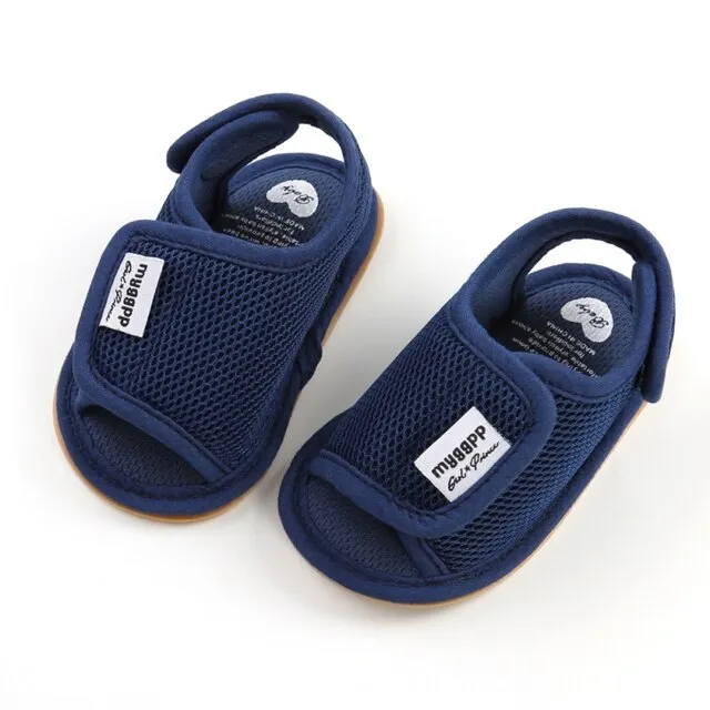 Serna Kids' Unisex Outdoor Sandals