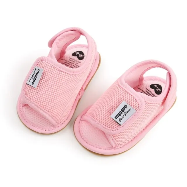 Serna Kids' Unisex Outdoor Sandals