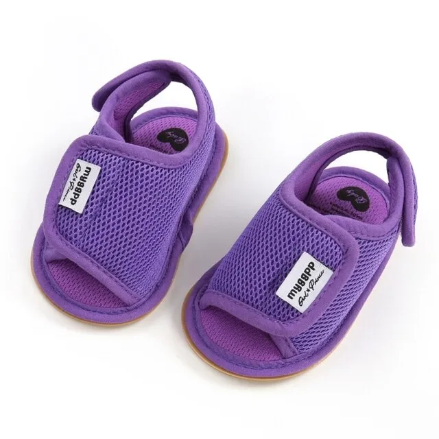 Serna Kids' Unisex Outdoor Sandals