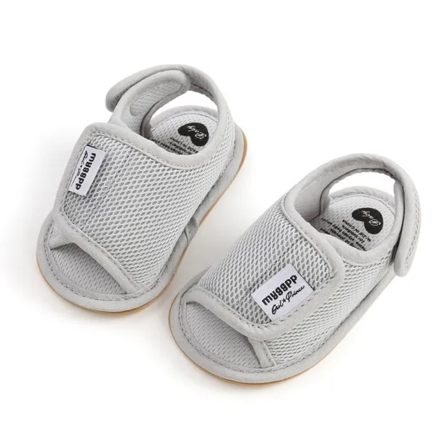 Serna Kids' Unisex Outdoor Sandals