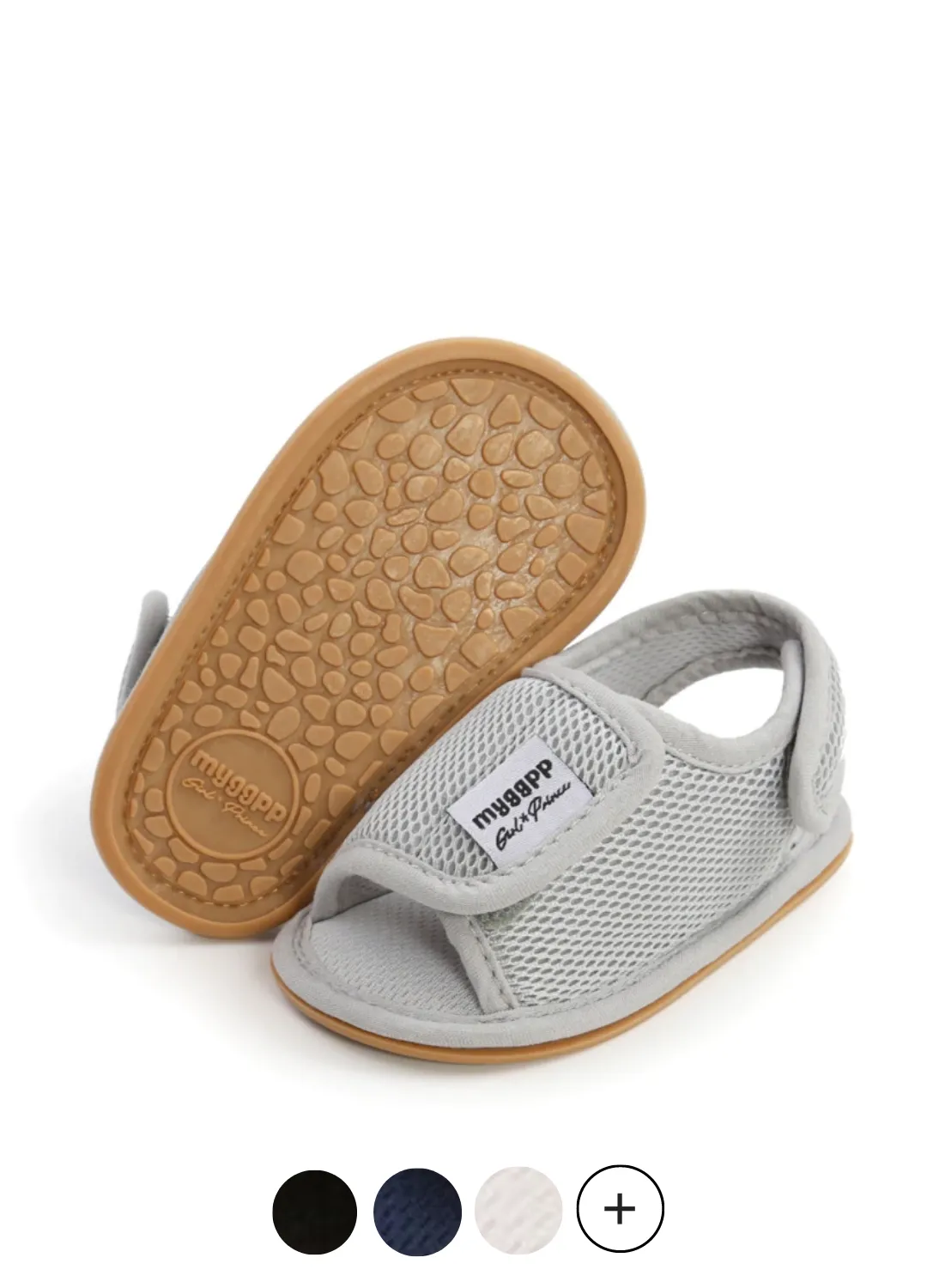 Serna Kids' Unisex Outdoor Sandals