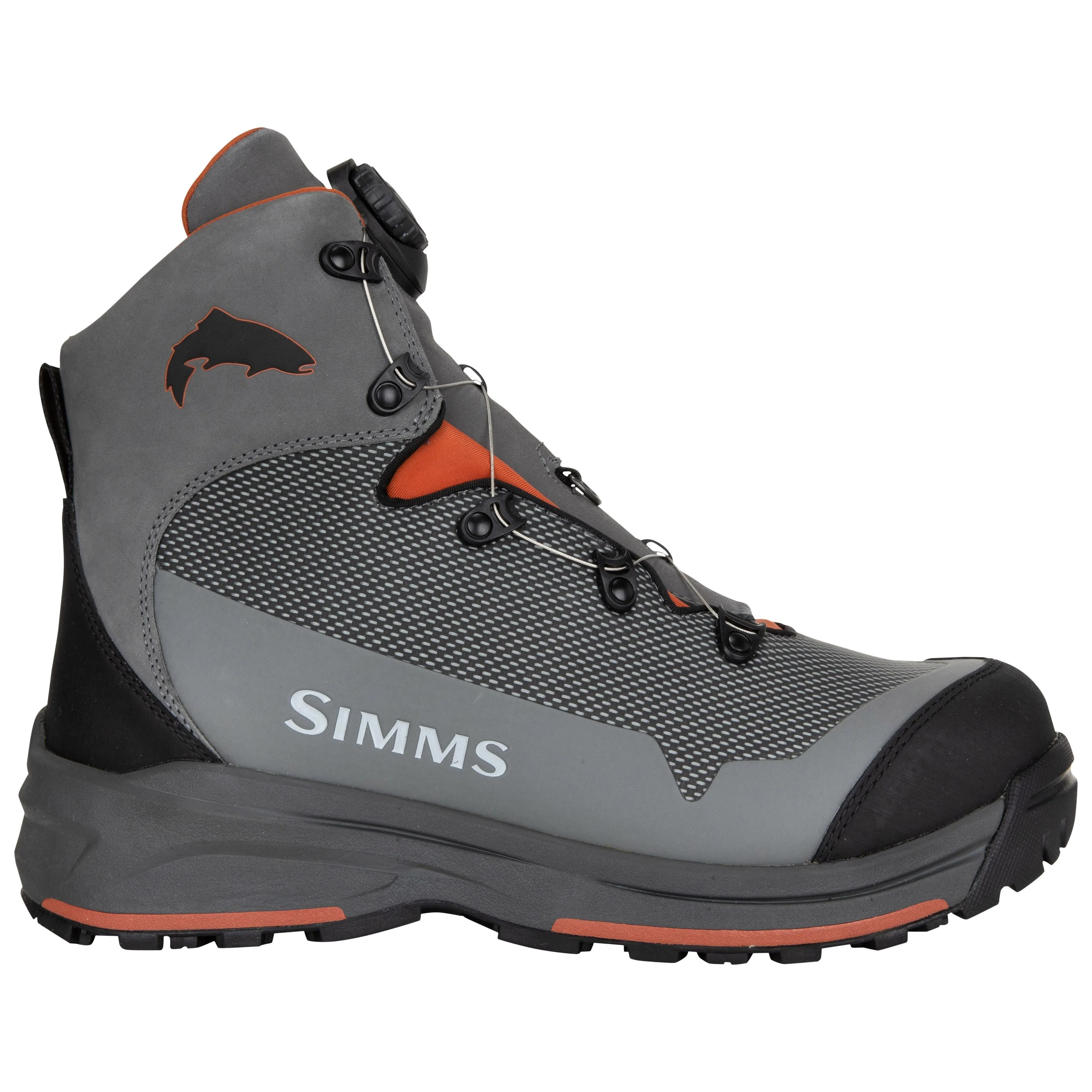 Simms Guide BOA Boot - Vibram