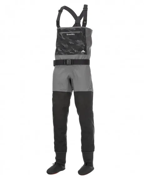 Simms Guide Classic Waders