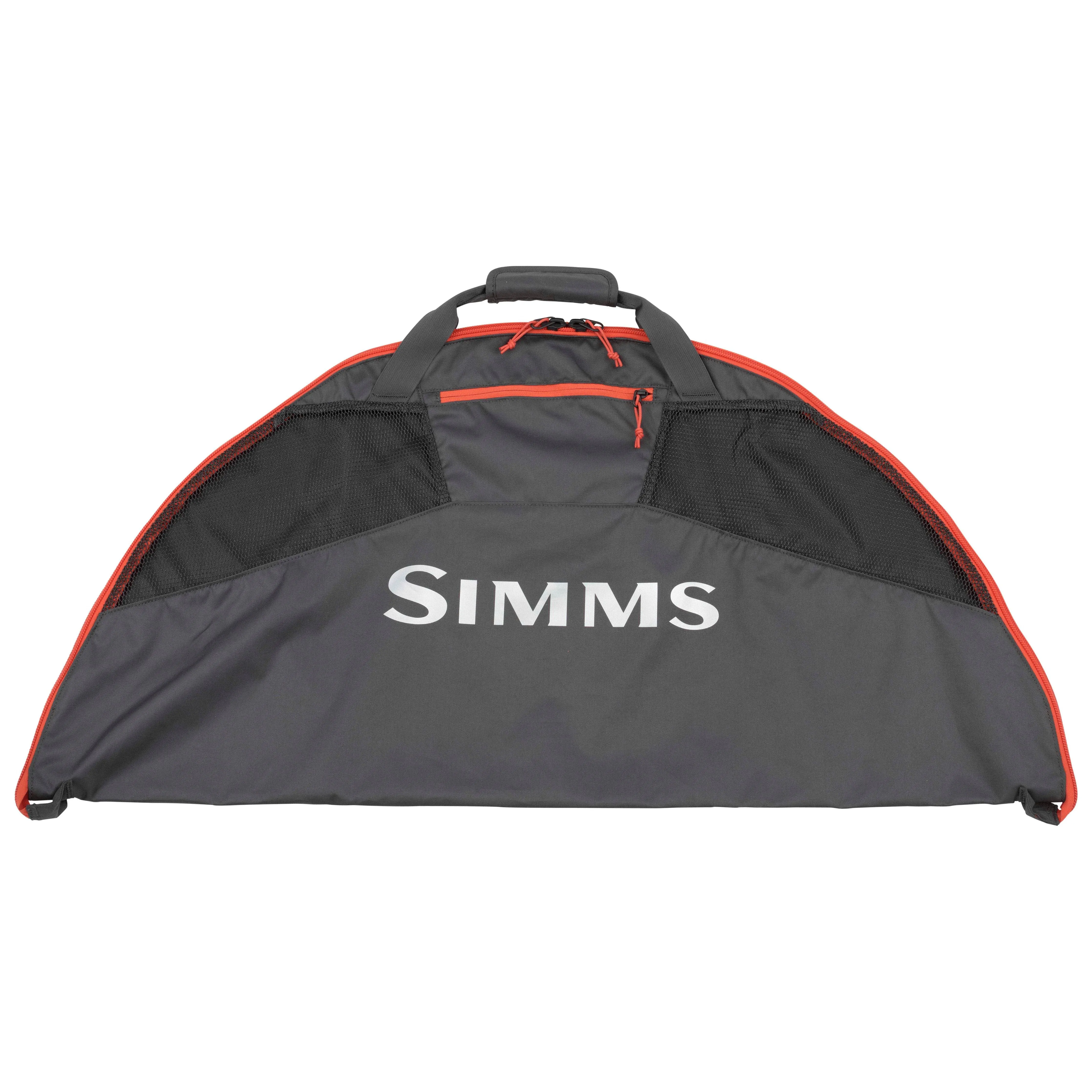 Simms Taco Bag