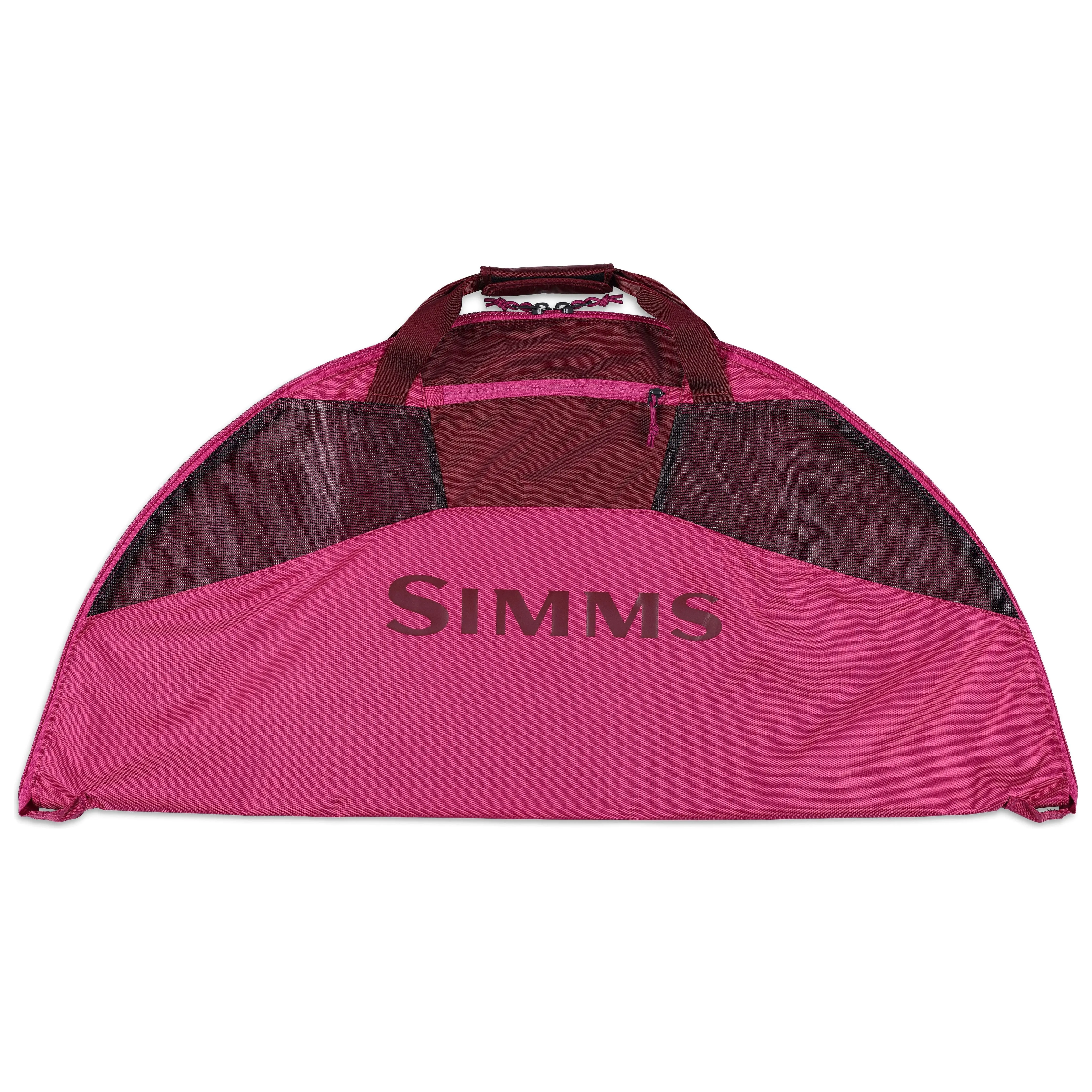 Simms Taco Bag