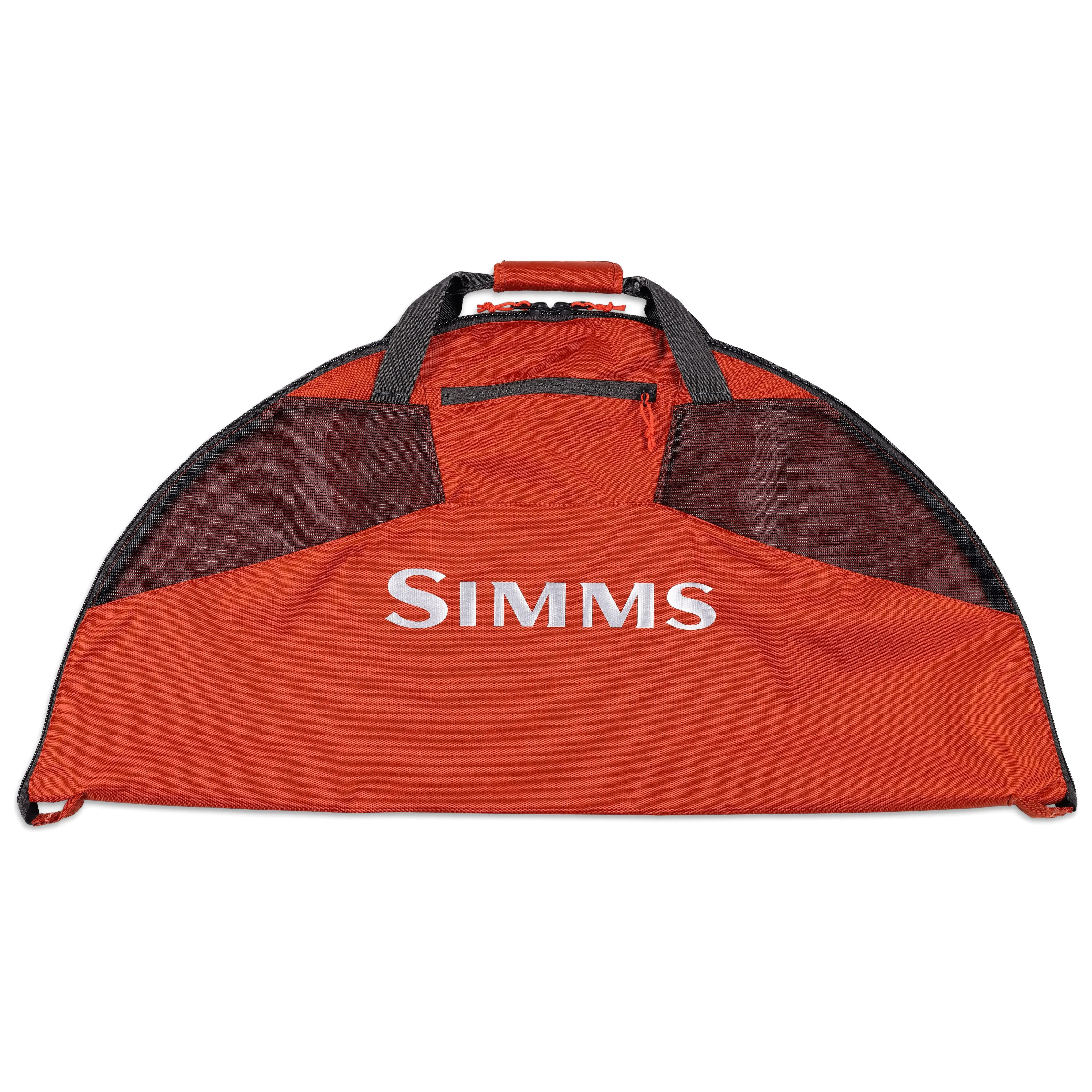 Simms Taco Bag