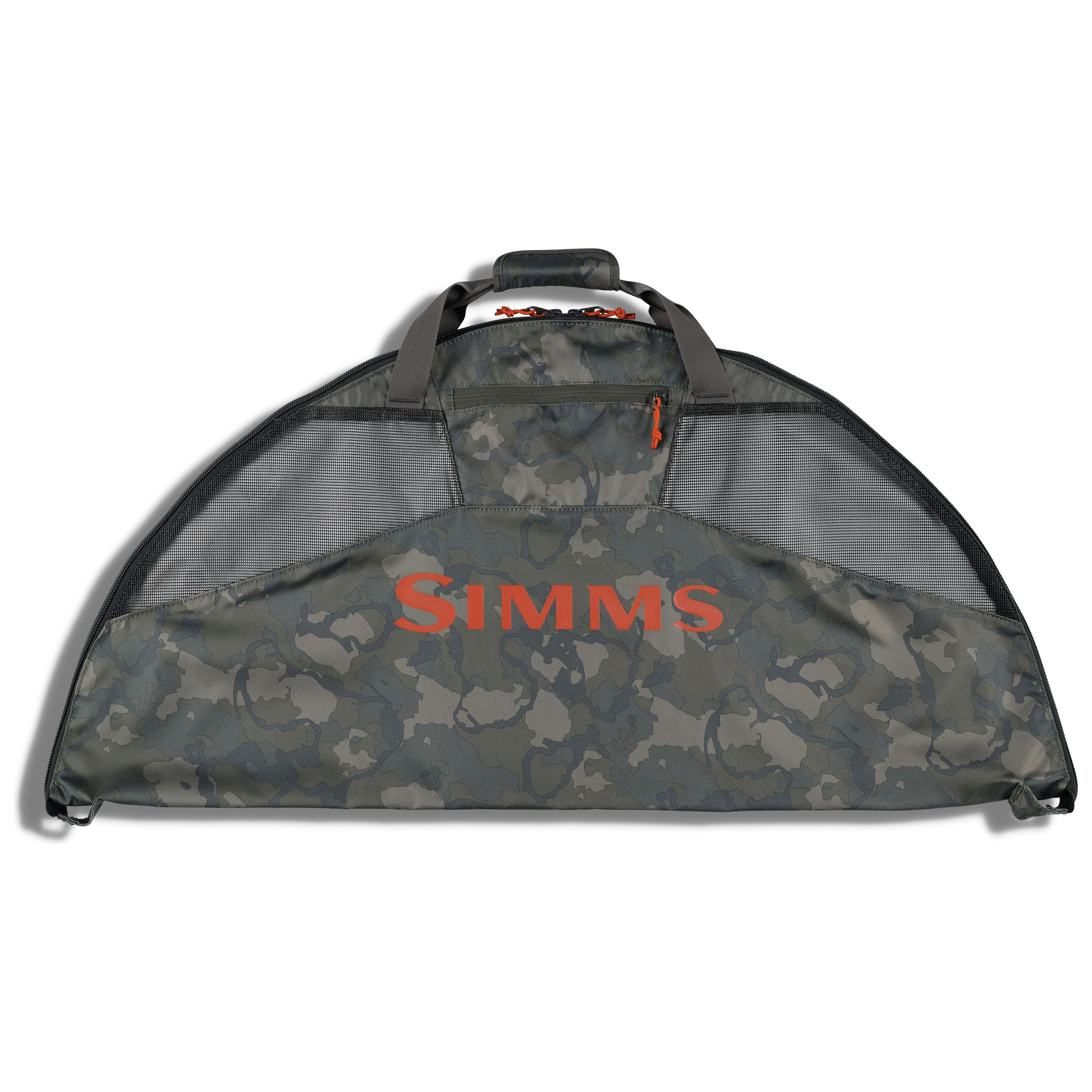 Simms Taco Bag