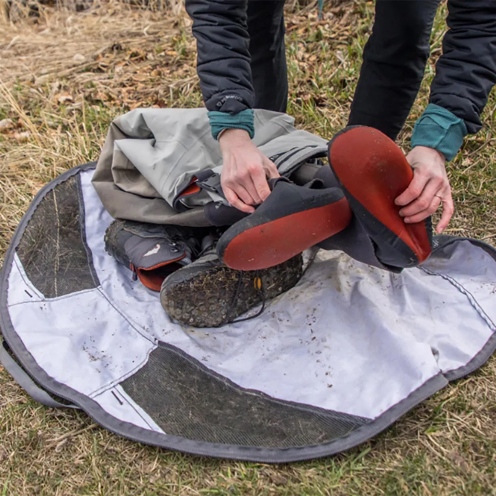 Simms Taco Wader Bag