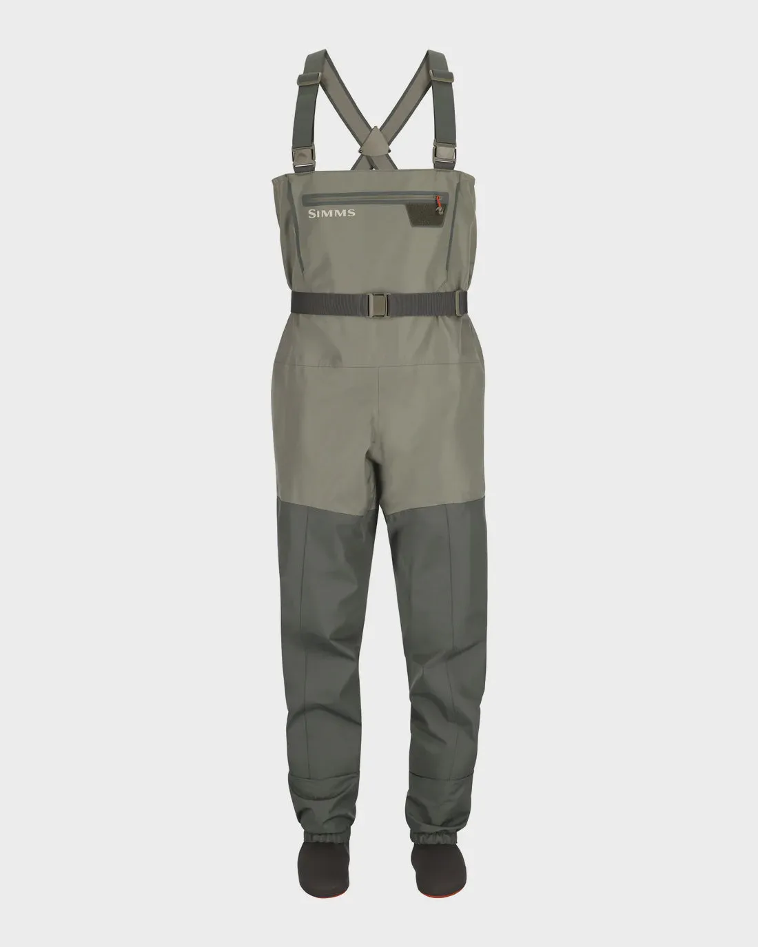 Simms Tributary Waders 23/24