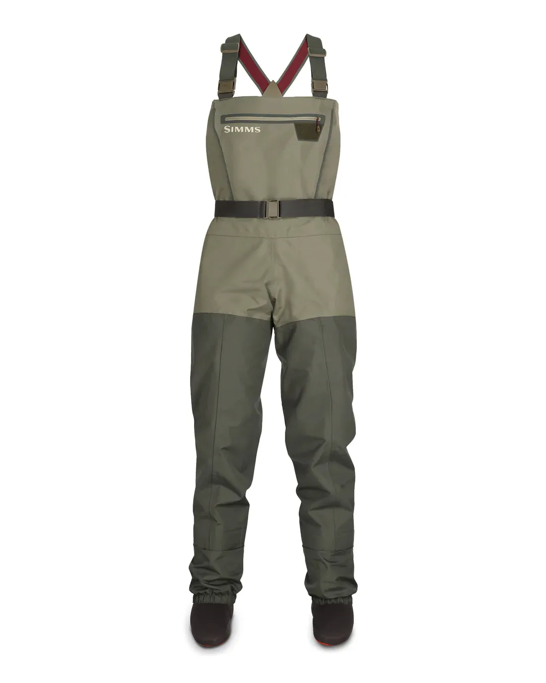 Simms Womens Tributary Waders