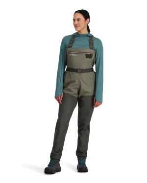 Simms Womens Tributary Waders