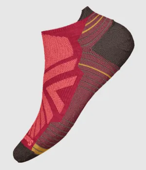 Smartwool Women's Hike Light Cushion Low Ankle Socks